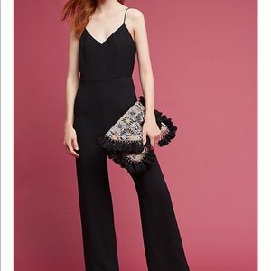 Anthropologie- The Essential Jumpsuit